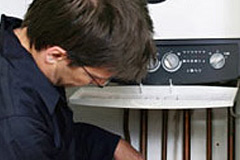 boiler replacement Tubslake